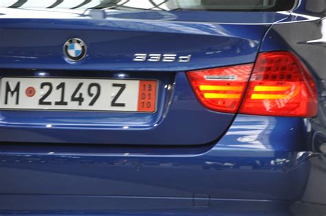 Bmw 335d 18 Month Report And Reviewthe Green Car Driver