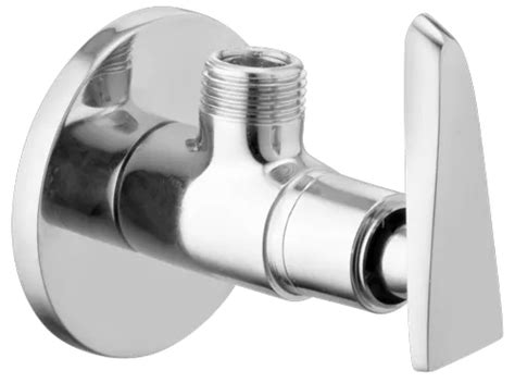 novex brass angle cock for bathroom fitting at rs 255 piece in new delhi id 23314068691