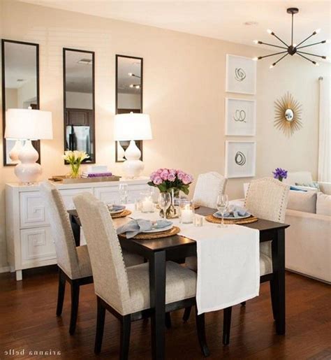 25 Exciting Decorating Ideas For Lounge And Dining Room Diningroom