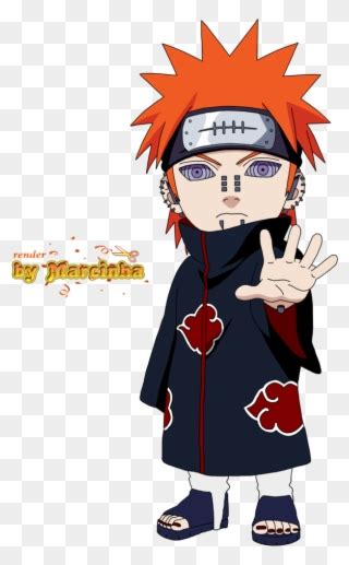 Learn How To Draw Naruto Naruto Drawing Easy Chibi Clipart 5712898