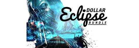 Dollar Eclipse Bundle Fanatical のゲームブログ