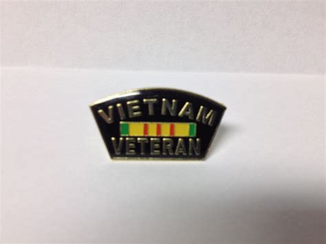 Korea Veteran Lapel Pin New Gettysburg Souvenirs Gifts
