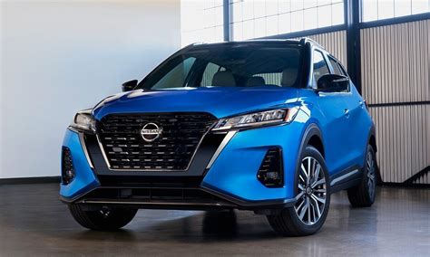 Nissan Kicks 2023 Confira As Novidades Preços Versões Consumo E