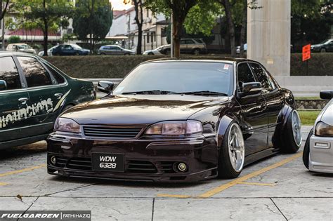 Camry Is That You Stancenation™ Form Function