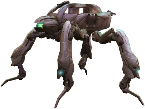 Imagen Scarab H2png Halopedia Fandom Powered By Wikia