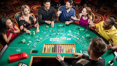 It has some resemblance to blackjack, but does not require any decision making after the bet. EZ Baccarat Launches Multiplayer Tables Online, Continuing ...