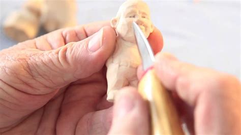 guide  wood carving faces part  youtube