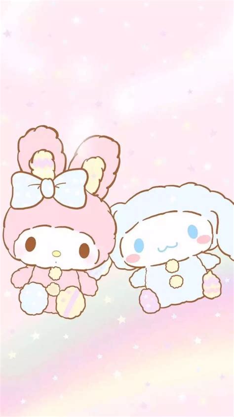 If you're looking for the best my melody wallpaper then wallpapertag is the place to be. My Melody, Cinnamoroll | รอยสักฮัลโล คิตตี้, วอลเปเปอร์ ...