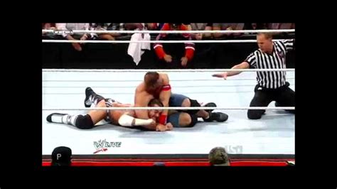 John Cena Vs Cm Punk Raw 1000 Wwe Championship Full Match Hd Youtube