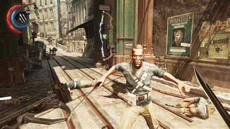 dishonored 2 review it s so much more fun to be bad windows central