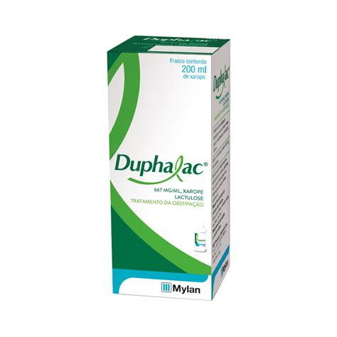 Para Que Serve Duphalac