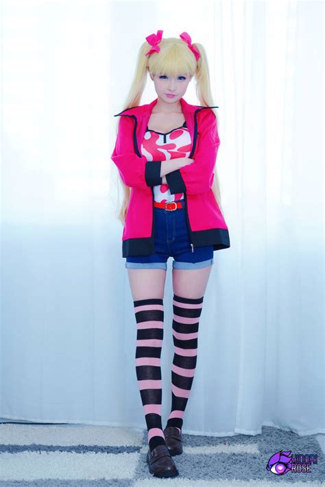 Airi Oni Chichi Cosplay By Hidori Rose By Hidorirose On Deviantart