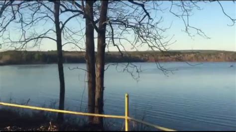 Flare Shot Off On Lake Maumelle Triggering Boat Rescue During Saturday