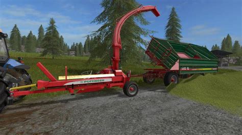 Fs Poettinger Mex V Farming Simulator Mods Fs
