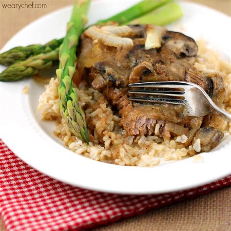 This is an old down home recipe: Cube steak and gravy is one of my favorite comfort food meals. These steaks are fork tender ...