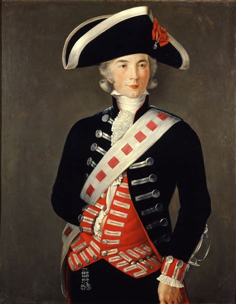 Manuel Godoy Portrait 18th Century Paintings Culture Art