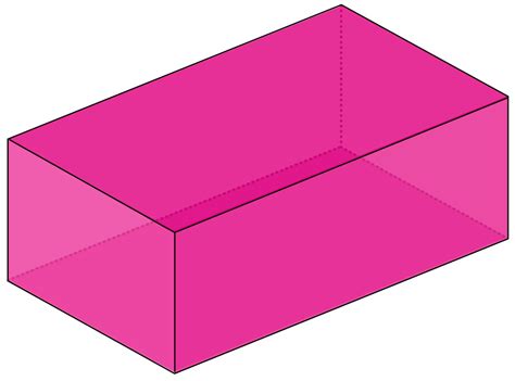 What Is A Cuboid Cuboid Shape Dk Find Out
