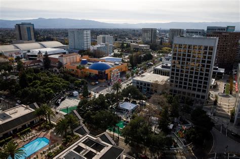 3 Billion In Three Years Downtown San Jose Investments Soar Marin