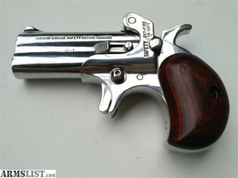 Armslist For Sale American Derringer M 1