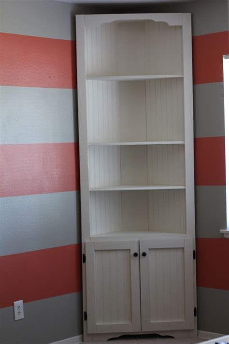 Maybe you would like to learn more about one of these? Ana White | Corner Cupboard - DIY Projects