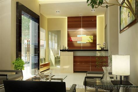contoh design interior rumah minimalis ahli rumah minimalis home
