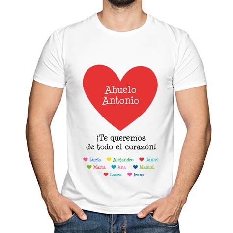 Actualizar 41 Imagen Playeras De Cumpleaños Para Abuela Viaterramx