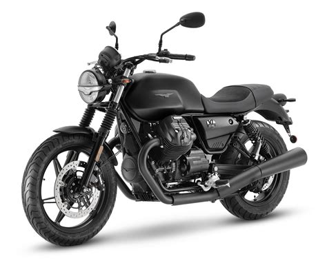 Moto Guzzi Introduces 2021 V7 With V85 Engine And Grown-Up ...