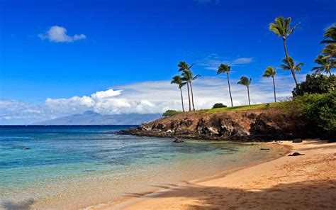 18 Best Beaches In Hawaii Travel Leisure