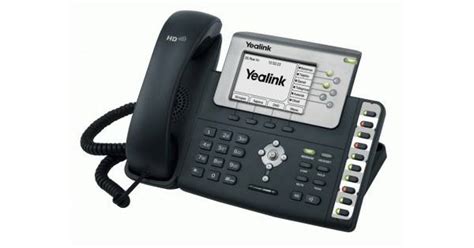 Телефон Yealink Sip T28p Купить в магазине Netstoresu