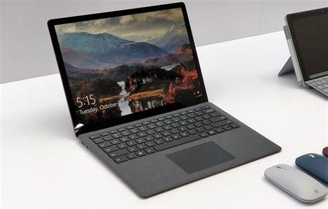 100% microsoft surface laptop 3 review source: The $999 Surface Laptop 2 is available, but good luck ...