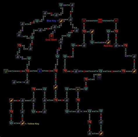 Darkest Dungeon 3 Map Map Pasco County