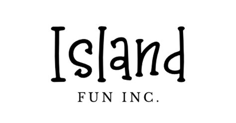 Island Fun Inc Unique Puzzles Of Hawaii And The Caribbean