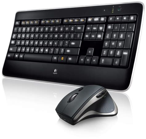 Deal Up To 50 On Select Logitech Pc Accessories Mspoweruser