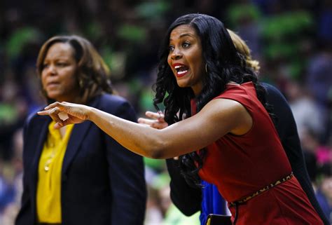 Thirty Up And Coming Womens Basketball Coaches You Should Know