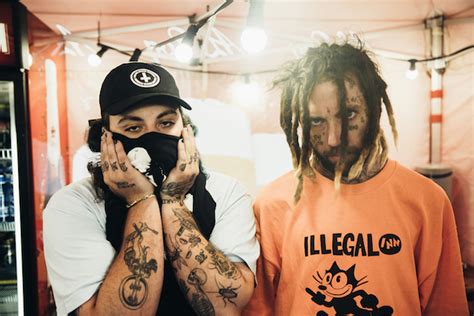 Uicideboy Release New Album I Want To Die In New Orleans