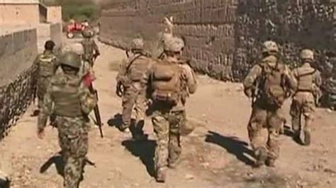 American Contractor Kidnapped In Afghanistan By Taliban Linked Terror