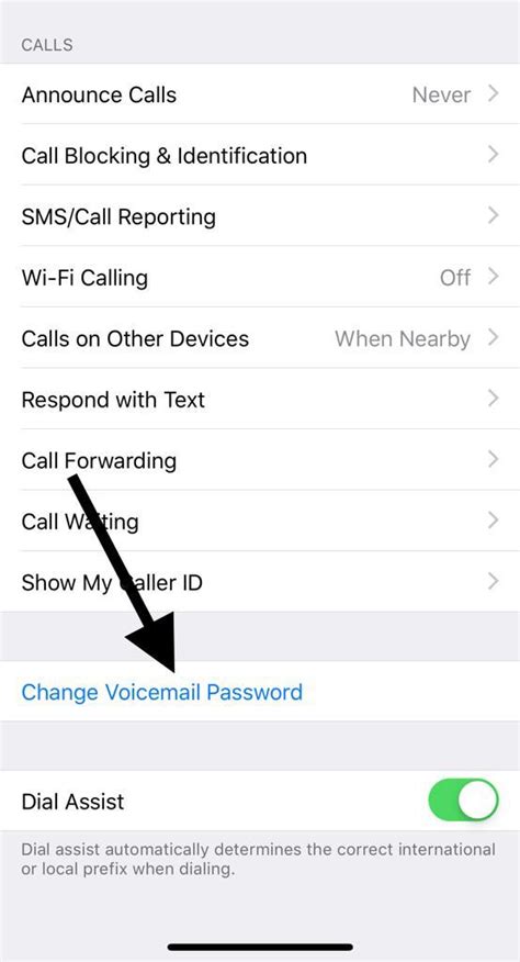 Call *86 to connect to your voicemail. How to Fix iPhone Voicemail Full Problem When It is Not?