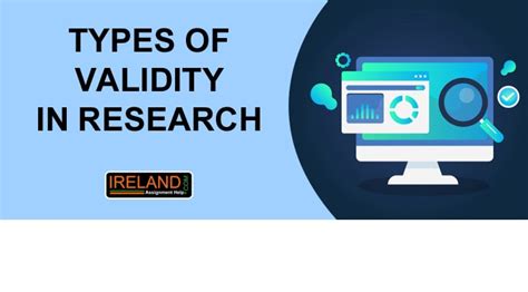 Types Of Validity In Research With Examples And Steps
