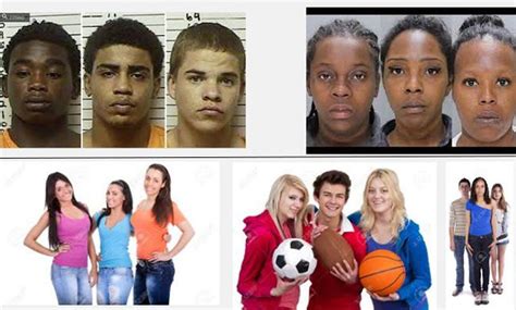 Racist? Google search for 'three black teenagers' different from 'white