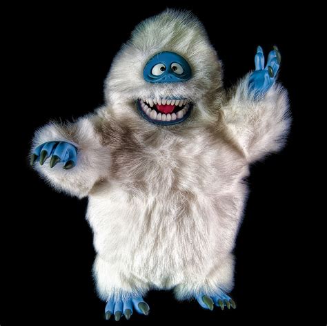 Abominable Snowman Liberal Dictionary
