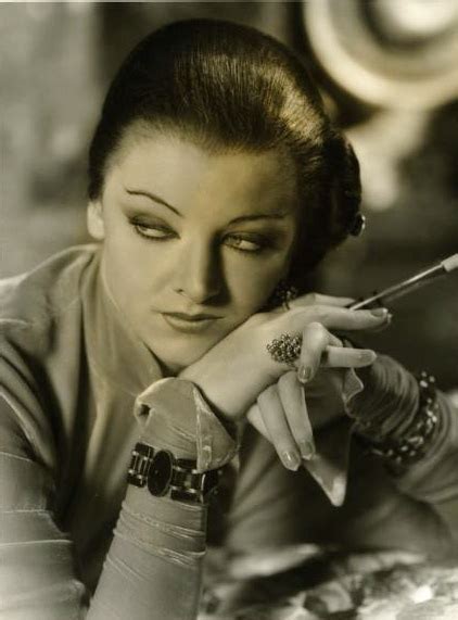 Myrna Loy Classic Movies Photo 4254610 Fanpop