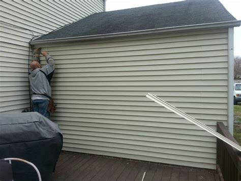 We did not find results for: How to Repair Vinyl Siding - Modernize