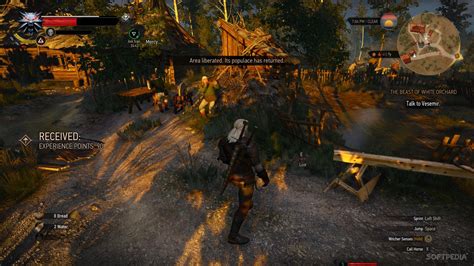 The Witcher 3 Wild Hunt Review Pc