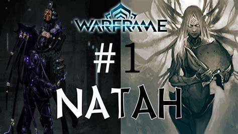 How to start natah quest 2019. Warframe Natah Quest Part 1 - Lotus Abandoned Me? | Pc - HD - 60Fps - YouTube