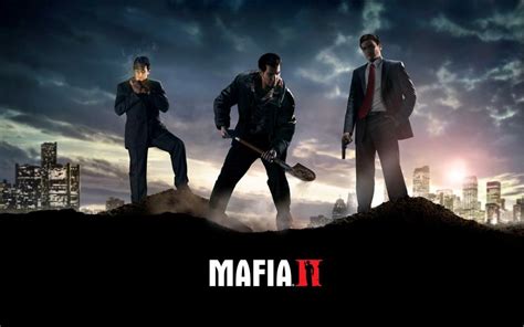 4k video downloader 4.16.4 videóletöltő szoftver. Mafia II wallpaper | games | Wallpaper Better