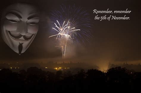 Bonfire Night Fireworks And Guy Fawkes British Culture British