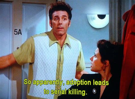 Pin By Topher Morton On About Nothing Seinfeld Seinfeld Quotes