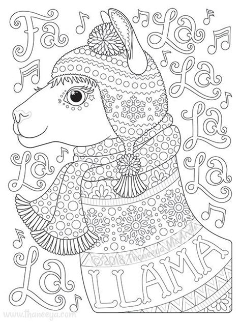 Cute llama coloring pages printable february 14 2020 march 4 2020 by coloring hairy and unique llamas soft and friendly often equated with their cousin the alpaca. Lama-Malvorlagen - What to do when you are finished in ...