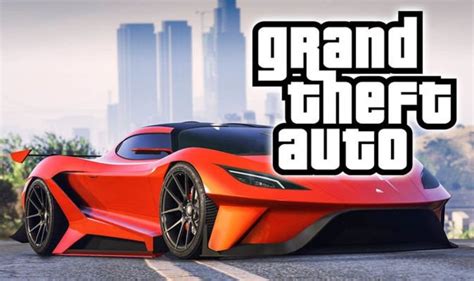 Gta 6 Release Date Update Grand Theft Auto Fans Will Love This New Gta