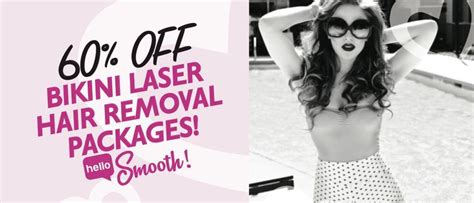 Jacksonville Full Body Laser Hair Removal Hello Smooth Medical Spa